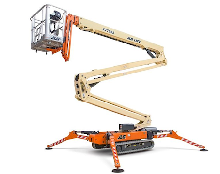  JLG X770AJ